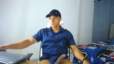 David Angel online show from 12.07.24