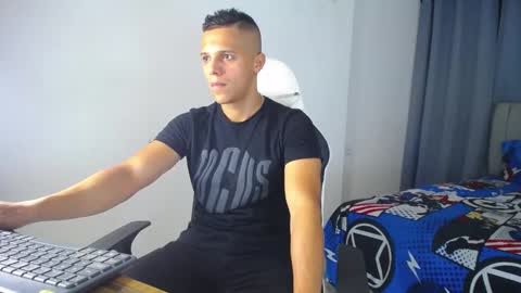 David Angel online show from 12.14.24