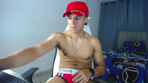 David Angel online show from 02.04.25