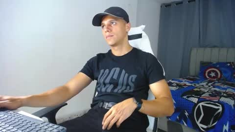 David Angel online show from 02.16.25