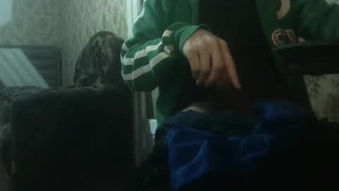 davitaa3434 online show from 11.27.25