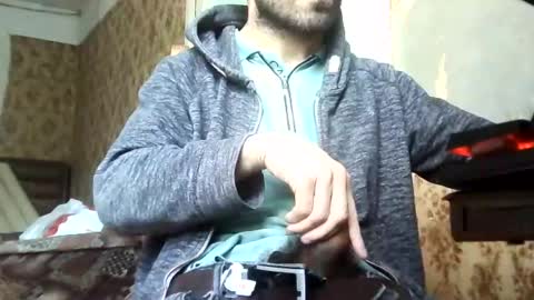 davitaa3434 online show from 05.31.26