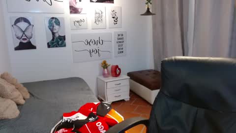 davoxer online show from 10.29.25