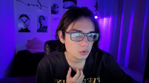 davoxer online show from 02.04.26