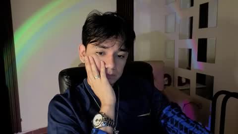 davoxer online show from 04.26.26