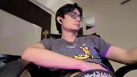 davoxer online show from 06.20.26