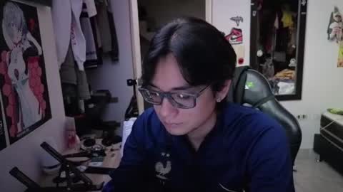 davoxer online show from 07.21.26