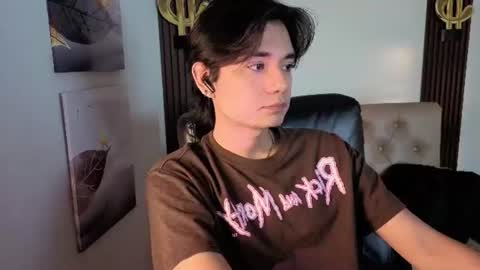 davoxer online show from 07.25.26