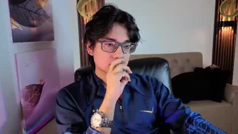 davoxer online show from 07.26.26