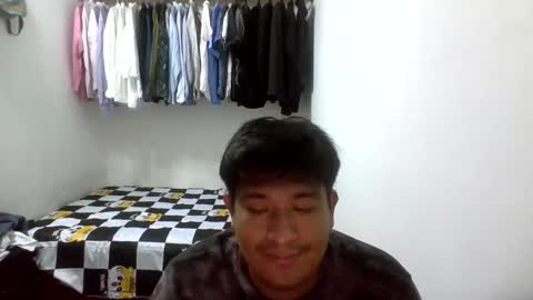 Snapshot of davsss91 chatting on 04.05.26 Davsss online show from 04.05.26