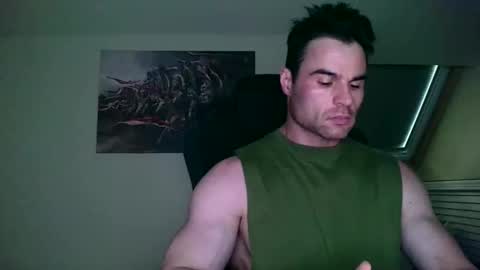 dawid37ny online show from 05.10.26