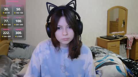 Alice online show from 10.18.25