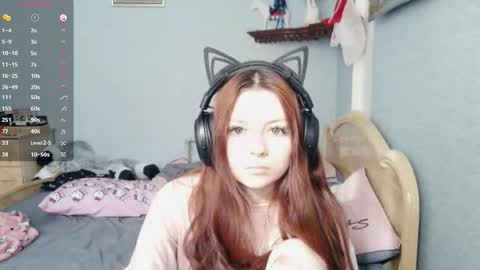 Alice online show from 03.14.26