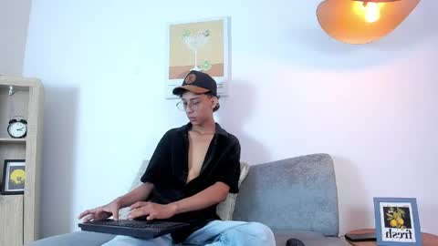 Dax online show from 04.19.26