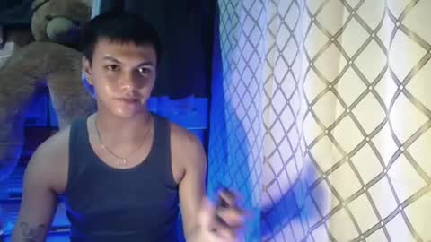 JC LOVER BOY online show from 03.07.26