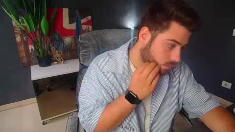 DaxGreer online show from 05.08.26