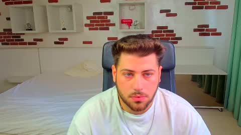 DaxGreer online show from 06.16.26