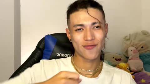 Daxon online show from 03.10.26