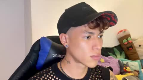 Daxon online show from 03.11.26