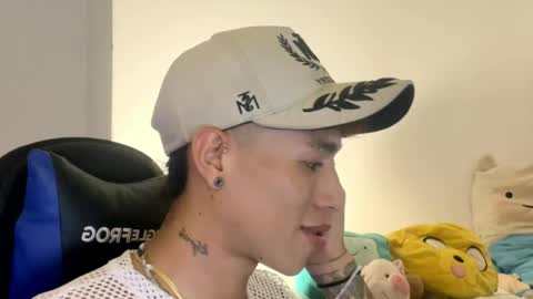 Daxon online show from 03.14.26