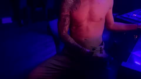 Snapshot of day__tripper chatting on 12.03.24 day  tripper online show from 12.03.24