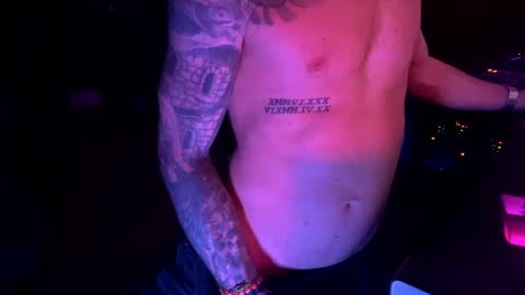 Snapshot of day__tripper chatting on 01.26.25 day  tripper online show from 01.26.25