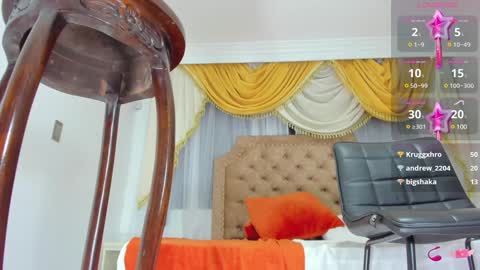 Snapshot of day_alexa chatting on 01.11.25 Day Alexa online show from 01.11.25