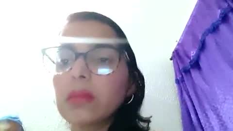 dayana_cruz online show from 11.19.25