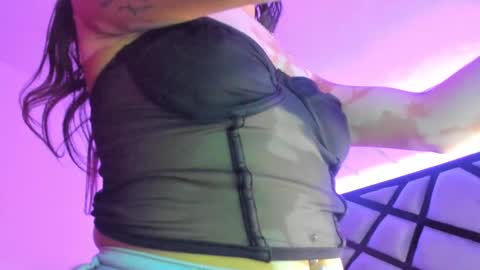 dayana_harlow2 online show from 12.17.24