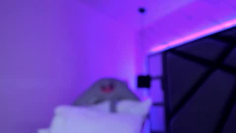 dayana_harlow2 online show from 12.17.24