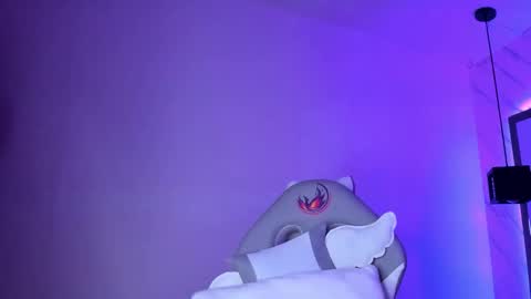 dayana_harlow2 online show from 12.19.24