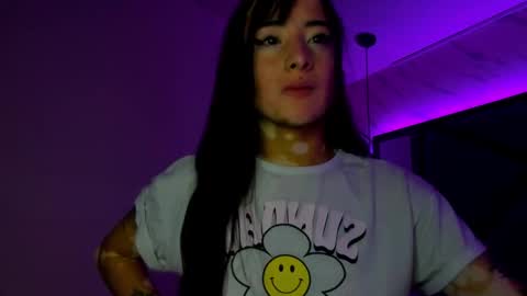 dayana_harlow2 online show from 12.24.24