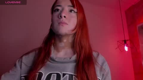 dayana_harlow2 online show from 02.01.25