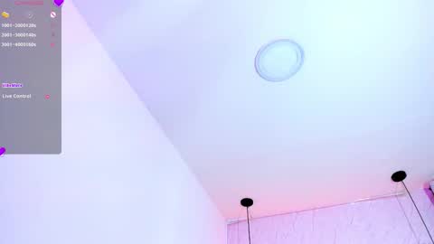 dayana_harlow2 online show from 10.02.25