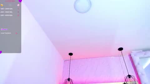 dayana_harlow2 online show from 10.15.25