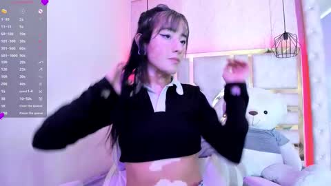 dayana_harlow2 online show from 11.20.25