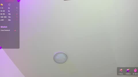 dayana_harlow2 online show from 11.27.25