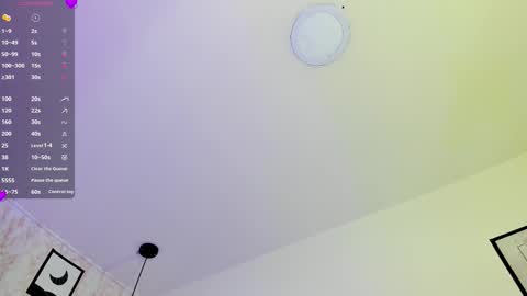 dayana_harlow2 online show from 03.01.26