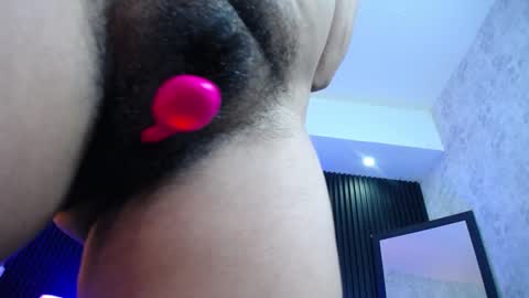 Dayana online show from 12.26.24