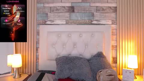 Dayana online show from 11.19.25