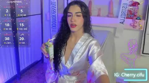 Dayana Hill online show from 03.10.26