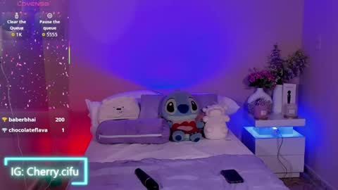 Dayana Hill online show from 05.02.26