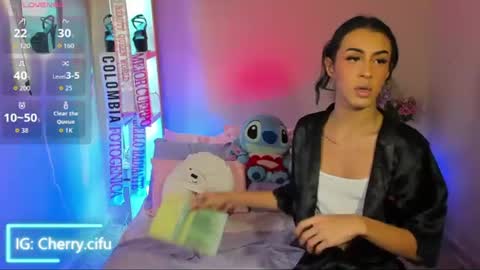 Dayana Hill online show from 06.08.26