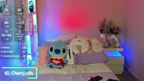 Dayana Hill online show from 06.11.26