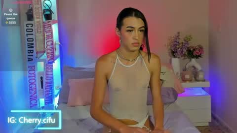 Dayana Hill online show from 06.16.26