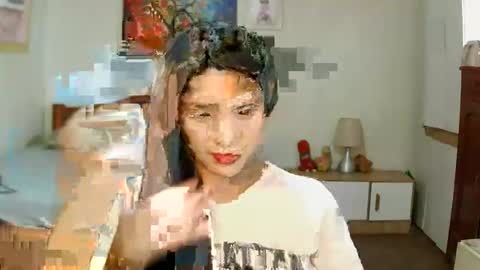 Dayana Cristal online show from 03.08.26