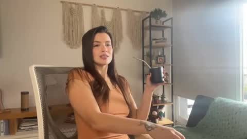 Snapshot of dayanavtx chatting on 11.05.25 dayanavtx online show from 11.05.25