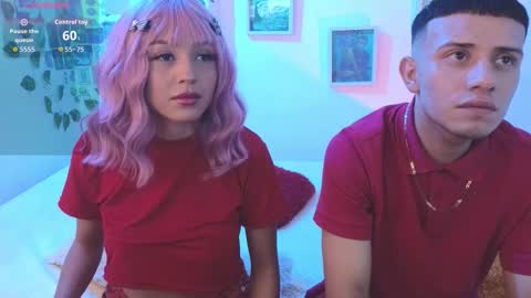 dayanddesire online show from 03.04.26