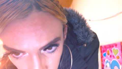 Snapshot of dayanna_01_ chatting on 01.31.26 dayanna_01_ online show from 01.31.26