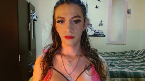 dayanna_01_ online show from 04.24.26